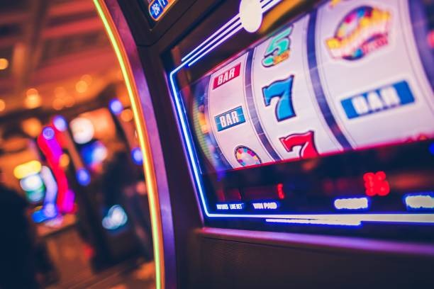 rezekibet Slots