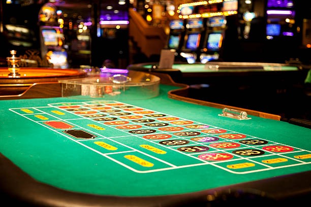 rezekibet Starlight Prize Rooms